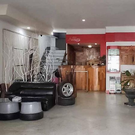Hotel Ananda Syariah Redpartner Bukittinggi Zewnętrze zdjęcie