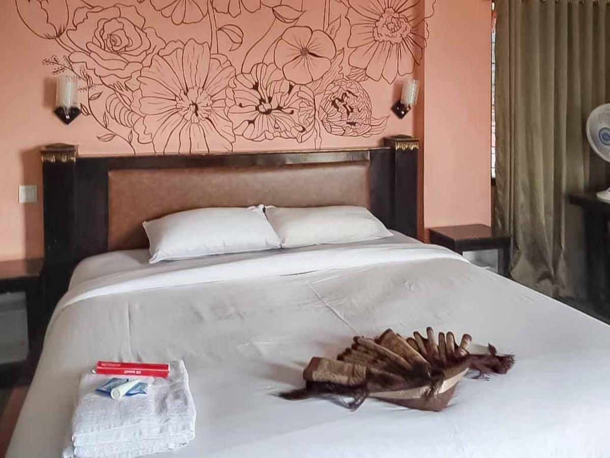 Hotel Ananda Syariah Redpartner Bukittinggi Zewnętrze zdjęcie