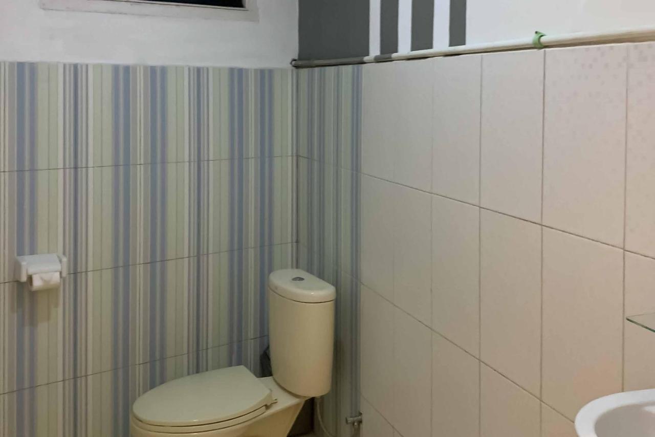 Hotel Ananda Syariah Redpartner Bukittinggi Zewnętrze zdjęcie