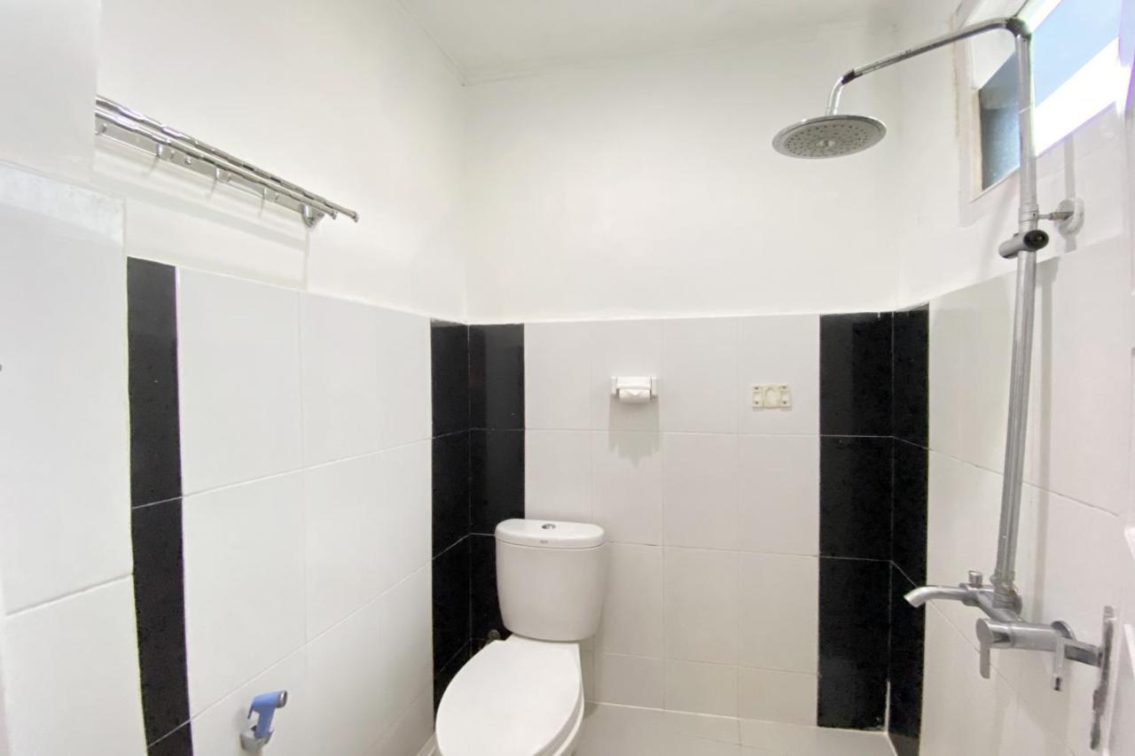 Hotel Ananda Syariah Redpartner Bukittinggi Zewnętrze zdjęcie